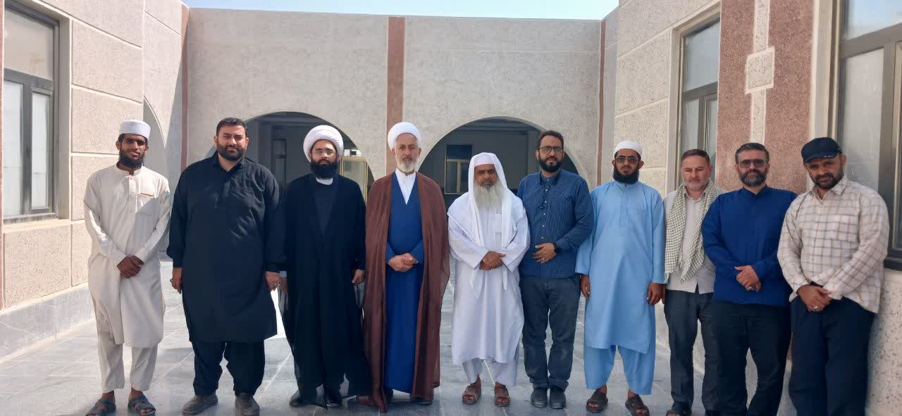 جهاد تبیین علمای شیعه و سنی؛ سد مستحکم در برابر توطئه اختلاف‌افکنی دشمنان است