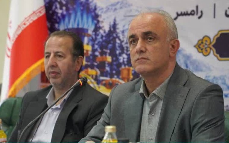 تدوین چهار سناریوی مدیریت بحران گاز در مازندران