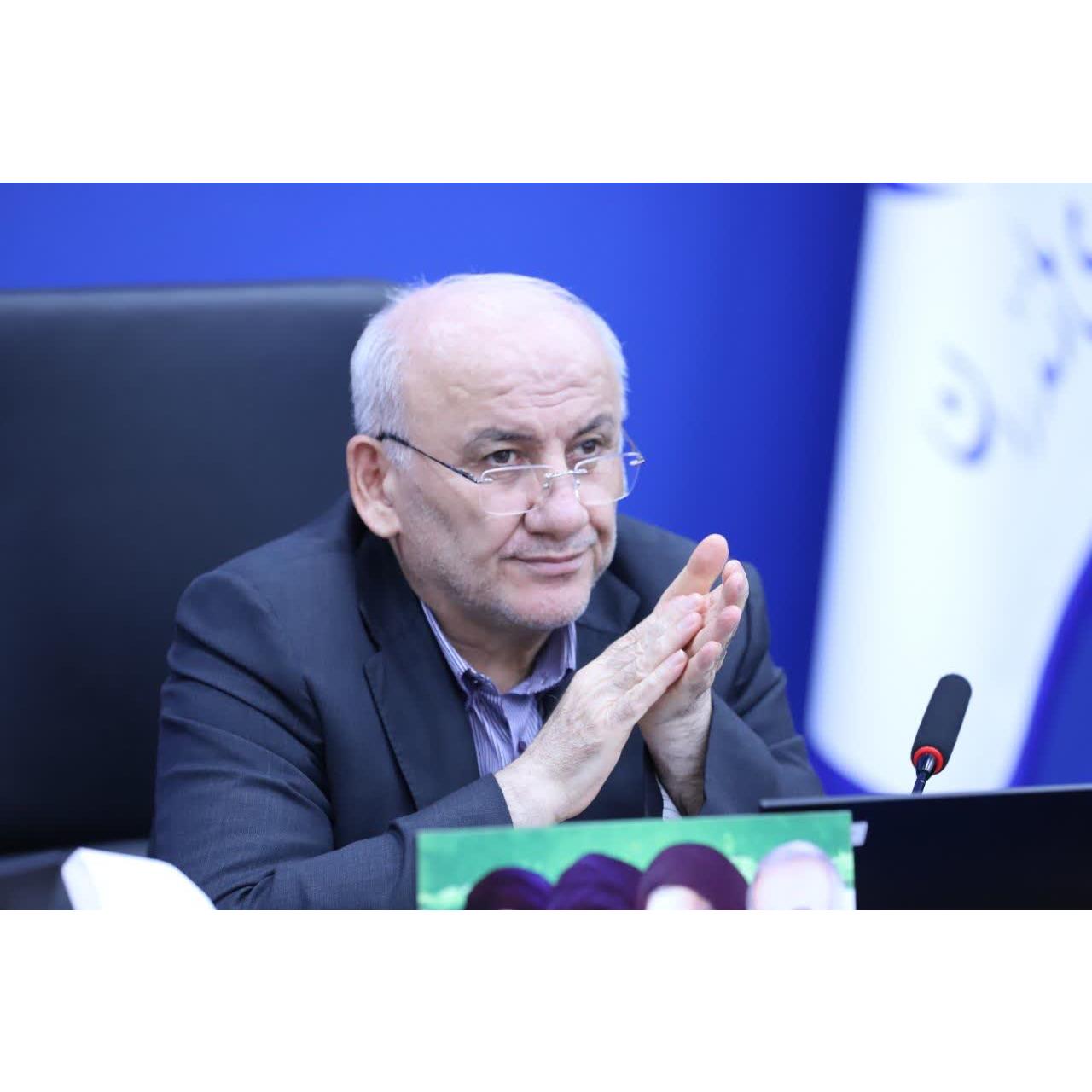 استاندار مازندران: اجازه نمی‌دهیم مشکلات اقتصادی مانع شکوفایی استعداد دانش‌آموزان شود/هیچ استعداد درخشانی نباید قربانی مشکلات مالی شود